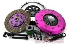 Zestaw sprzęgła Xtreme Clutch Single Plate RENAULT 2008-2023 KRE24616-1A największy sklep tuningowy w Polsce!