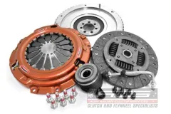 Zestaw sprzęgła Xtreme Clutch Single Plate DACIA NISSAN RENAULT 2003-2023 KRE23690-1A największy sklep tuningowy w Polsce!