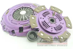 Zestaw sprzęgła Xtreme Clutch Single Plate CITROËN PEUGEOT 1999-2023 KPU23001-1B największy sklep tuningowy w Polsce!