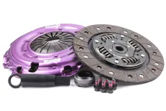 Zestaw sprzęgła Xtreme Clutch Single Plate CITROËN PEUGEOT 1999-2023 KPU23001-1A największy sklep tuningowy w Polsce!