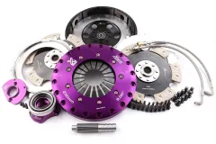 Zestaw sprzęgła Xtreme Clutch 230mm twin plate PORSCHE 1990-2012 KPR23601-2E największy sklep tuningowy w Polsce!