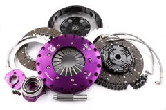 Zestaw sprzęgła Xtreme Clutch 230mm twin plate PORSCHE 1990-2012 KPR23601-2A największy sklep tuningowy w Polsce!