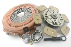 Zestaw sprzęgła Xtreme Clutch Single Plate NISSAN 2001-2013 KNI30001-1R największy sklep tuningowy w Polsce!