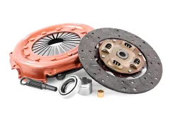 Zestaw sprzęgła Xtreme Clutch Single Plate NISSAN 2001-2013 KNI30001-1A największy sklep tuningowy w Polsce!