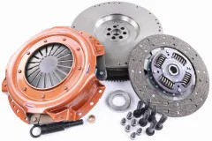 Zestaw sprzęgła Xtreme Clutch Single Plate - conversion kit to solid flywheel --> 07/2004 NISSAN 2004-2013 KNI28598-1AX największy sklep tuningowy w Polsce!