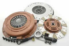 Zestaw sprzęgła Xtreme Clutch Single Plate - Upgrade Kit NISSAN 1988-2003 KNI28596-1CX największy sklep tuningowy w Polsce!