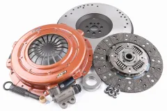 Zestaw sprzęgła Xtreme Clutch Single Plate - Upgrade Kit NISSAN 1988-2003 KNI28596-1AX największy sklep tuningowy w Polsce!