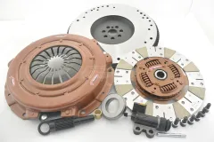 Zestaw sprzęgła Xtreme Clutch Single Plate NISSAN 1999-2007 KNI28590-1CX największy sklep tuningowy w Polsce!