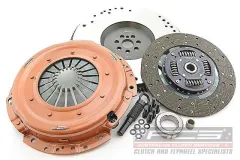 Zestaw sprzęgła Xtreme Clutch Single Plate NISSAN 1999-2007 KNI28590-1AX największy sklep tuningowy w Polsce!