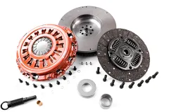 Zestaw sprzęgła Xtreme Clutch Single Plate NISSAN 2005-2023 KNI28518-1A największy sklep tuningowy w Polsce!