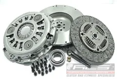 Zestaw sprzęgła Xtreme Clutch Standard clutch NISSAN 2005-2023 KNI28518 największy sklep tuningowy w Polsce!