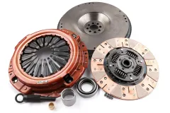 Zestaw sprzęgła Xtreme Clutch Single Plate - Conversion kit to Solid Flywheel NISSAN 2004-2023 KNI28515-1B największy sklep tuningowy w Polsce!
