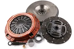Zestaw sprzęgła Xtreme Clutch Single Plate - Conversion kit to Solid Flywheel NISSAN 2004-2023 KNI28515-1A największy sklep tuningowy w Polsce!