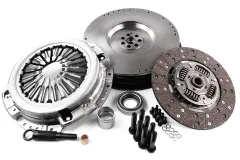 Zestaw sprzęgła Xtreme Clutch Standard clutch - conversion kit to solid flywheel  08/2004 --> NISSAN 1997-2013 KNI28514 największy sklep tuningowy w Polsce!