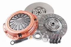 Zestaw sprzęgła Xtreme Clutch Single Plate - dualmass flywheel 08/2004 --> NISSAN 1997-2013 KNI28510-1A największy sklep tuningowy w Polsce!