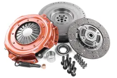 Zestaw sprzęgła Xtreme Clutch Single Plate - conversion kit to solid flywheel  --> 07/2004 NISSAN 1997-2004 KNI28509-1AX największy sklep tuningowy w Polsce!