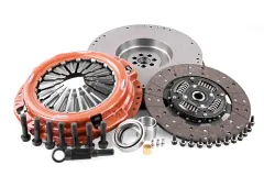 Zestaw sprzęgła Xtreme Clutch Single Plate - conversion kit to solid flywheel  --> 07/2004 NISSAN 1997-2004 KNI28509-1A największy sklep tuningowy w Polsce!