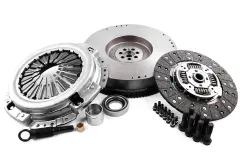 Zestaw sprzęgła Xtreme Clutch Standard clutch - conversion kit to solid flywheel  --> 07/2004 NISSAN 1997-2004 KNI28509 największy sklep tuningowy w Polsce!