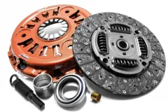 Zestaw sprzęgła Xtreme Clutch Single Plate NISSAN 2015-2023 KNI28019-1A największy sklep tuningowy w Polsce!