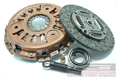 Zestaw sprzęgła Xtreme Clutch Single Plate NISSAN 2005-2023 KNI28018-1A największy sklep tuningowy w Polsce!