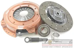 Zestaw sprzęgła Xtreme Clutch Single Plate NISSAN 1998-2007 KNI28017-1A największy sklep tuningowy w Polsce!