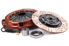 Zestaw sprzęgła Xtreme Clutch Single Plate - Suitable Only to Conversion Kit KNI28515-1* NISSAN 2004-2023 KNI28015-1C największy sklep tuningowy w Polsce!