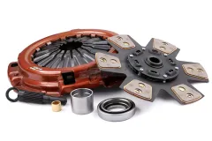 Zestaw sprzęgła Xtreme Clutch Single Plate - Suitable Only to Conversion Kit KNI28515-1* NISSAN 2004-2023 KNI28015-1B największy sklep tuningowy w Polsce!