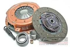 Zestaw sprzęgła Xtreme Clutch Single Plate - conversion kit to solid flywheel  08/2004 --> NISSAN 1997-2013 KNI28014-1A największy sklep tuningowy w Polsce!