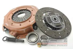 Zestaw sprzęgła Xtreme Clutch Single Plate - conversion kit to solid flywheel  --> 07/2004 NISSAN 1997-2004 KNI28009-1AX największy sklep tuningowy w Polsce!