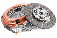 Zestaw sprzęgła Xtreme Clutch Single Plate - conversion kit to solid flywheel  --> 07/2004 NISSAN 1997-2004 KNI28009-1A największy sklep tuningowy w Polsce!