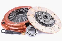 Zestaw sprzęgła Xtreme Clutch Single Plate NISSAN 1997-2001 KNI28007-1C największy sklep tuningowy w Polsce!