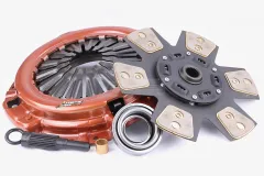Zestaw sprzęgła Xtreme Clutch Single Plate NISSAN 1997-2001 KNI28007-1B największy sklep tuningowy w Polsce!