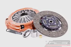 Zestaw sprzęgła Xtreme Clutch Single Plate NISSAN 1997-2001 KNI28007-1A największy sklep tuningowy w Polsce!