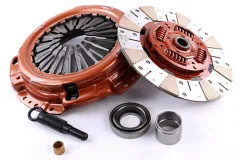 Zestaw sprzęgła Xtreme Clutch Single Plate - dualmass flywheel  --> 07/2004 NISSAN 1997-2004 KNI28006-1C największy sklep tuningowy w Polsce!