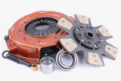 Zestaw sprzęgła Xtreme Clutch Single Plate NISSAN 1988-1997 KNI28002-1B największy sklep tuningowy w Polsce!