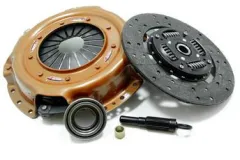 Zestaw sprzęgła Xtreme Clutch Single Plate NISSAN 1988-1997 KNI28002-1A największy sklep tuningowy w Polsce!