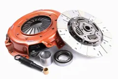 Zestaw sprzęgła Xtreme Clutch Single Plate NISSAN 1976-2000 KNI28001-1C największy sklep tuningowy w Polsce!