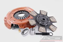 Zestaw sprzęgła Xtreme Clutch Single Plate NISSAN 1976-2000 KNI28001-1B największy sklep tuningowy w Polsce!