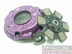 Zestaw sprzęgła Xtreme Clutch Single Plate NISSAN 1990-1995 KNI26002-1B największy sklep tuningowy w Polsce!