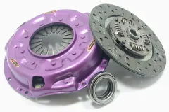 Zestaw sprzęgła Xtreme Clutch Single Plate NISSAN 1990-1995 KNI26002-1A największy sklep tuningowy w Polsce!