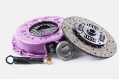Zestaw sprzęgła Xtreme Clutch Single Plate NISSAN 1989-2023 KNI26001-1A największy sklep tuningowy w Polsce!