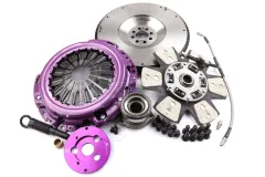 Zestaw sprzęgła Xtreme Clutch Single Plate - conversion kit to solid flywheel NISSAN 2005-2023 KNI25688-1B największy sklep tuningowy w Polsce!