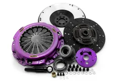 Zestaw sprzęgła Xtreme Clutch Single Plate - conversion kit to solid flywheel NISSAN 2005-2023 KNI25688-1A największy sklep tuningowy w Polsce!