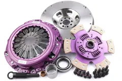 Zestaw sprzęgła Xtreme Clutch Single Plate NISSAN 2022-2023 KNI25530-1B największy sklep tuningowy w Polsce!