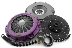 Zestaw sprzęgła Xtreme Clutch Single Plate - conversion kit to solid flywheel NISSAN 2001-2008 KNI25525-1T największy sklep tuningowy w Polsce!