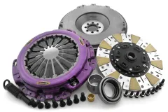 Zestaw sprzęgła Xtreme Clutch Single Plate - conversion kit to solid flywheel NISSAN 2001-2008 KNI25525-1C największy sklep tuningowy w Polsce!