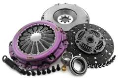Zestaw sprzęgła Xtreme Clutch Single Plate - conversion kit to solid flywheel NISSAN 2001-2008 KNI25525-1A największy sklep tuningowy w Polsce!