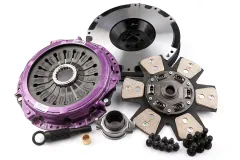 Zestaw sprzęgła Xtreme Clutch Single Plate NISSAN 1999-2008 KNI25515-1B największy sklep tuningowy w Polsce!