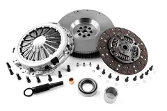 Zestaw sprzęgła Xtreme Clutch Standard clutch NISSAN 2005-2023 KNI25509 największy sklep tuningowy w Polsce!
