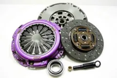 Zestaw sprzęgła Xtreme Clutch Single Plate - Dual Mass flywheel NISSAN 2001-2008 KNI25507-1A największy sklep tuningowy w Polsce!